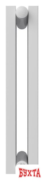 Дизайн-радиатор Royal Thermo Shift Q30 VC2050 - 16 секций RAL9016 3