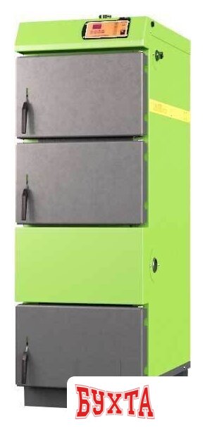 Отопительный котел Lavoro Eco L-16 (с автоматикой)