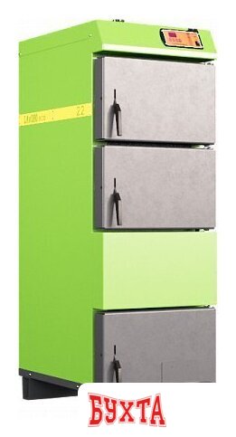 Отопительный котел Lavoro Eco L-16 (с автоматикой) 2