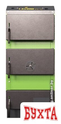 Отопительный котел Lavoro Eco M-10 (одноконтурный) 3