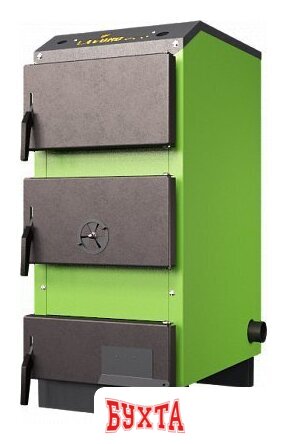 Отопительный котел Lavoro Eco M-30 (одноконтурный) 4