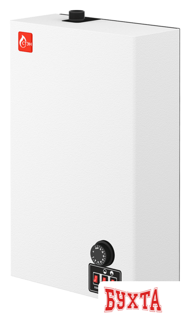 Отопительный котел СТЭН ЭВПМ - 18