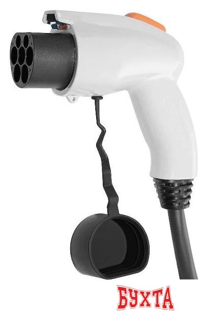 Зарядная станция НЗС Компакт 7.4 G 4