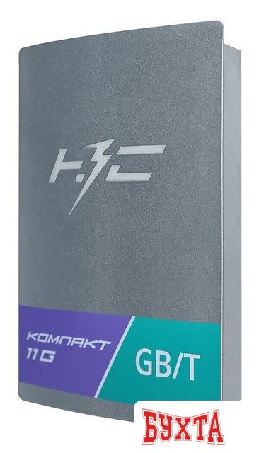 Зарядная станция НЗС Компакт 11 G