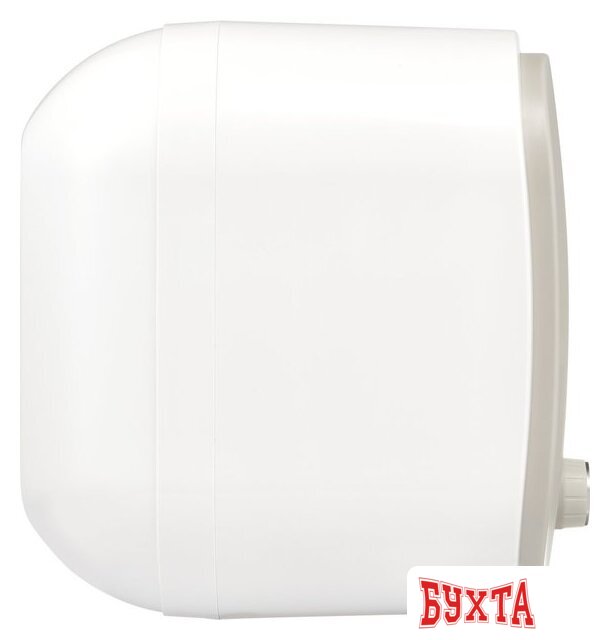 Накопительный электрический водонагреватель над мойкой Electrolux EWH 10 Q-bic O 3