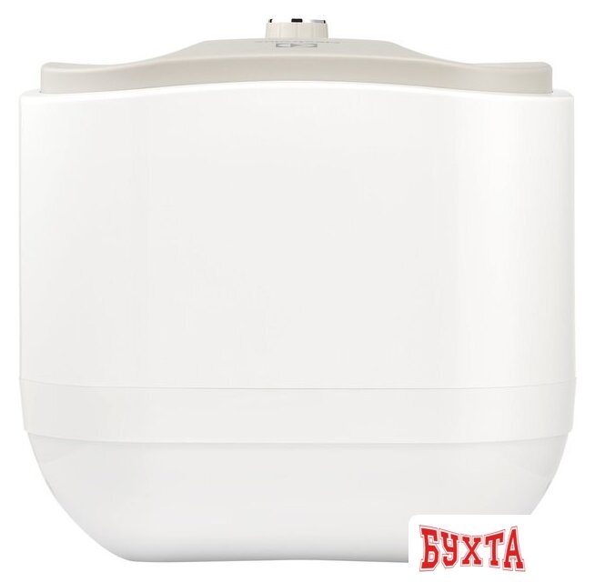 Накопительный электрический водонагреватель над мойкой Electrolux EWH 10 Q-bic O 5