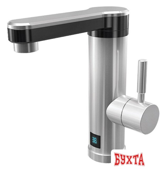 Проточный электрический водонагреватель-кран Electrolux Taptronic S