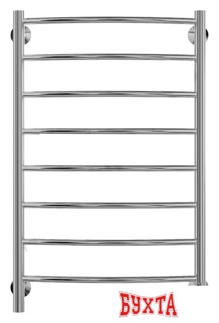 Полотенцесушитель TERMINUS Классик П8 500х850 электро 2