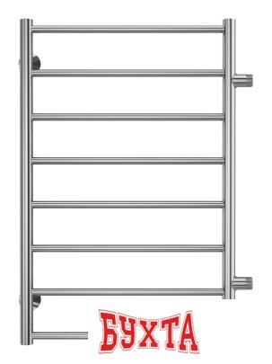 Полотенцесушитель TERMINUS Аврора П8 500х800 бп 500