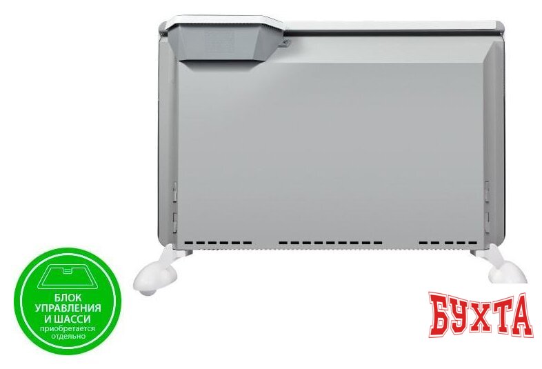 Отопительный модуль конвектора Ballu Apollo Transformer BEC/AT-1500 5