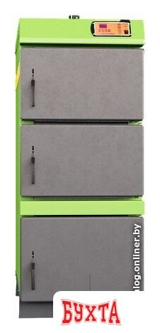 Отопительный котел Lavoro Eco XL-16 (без автоматики) 3