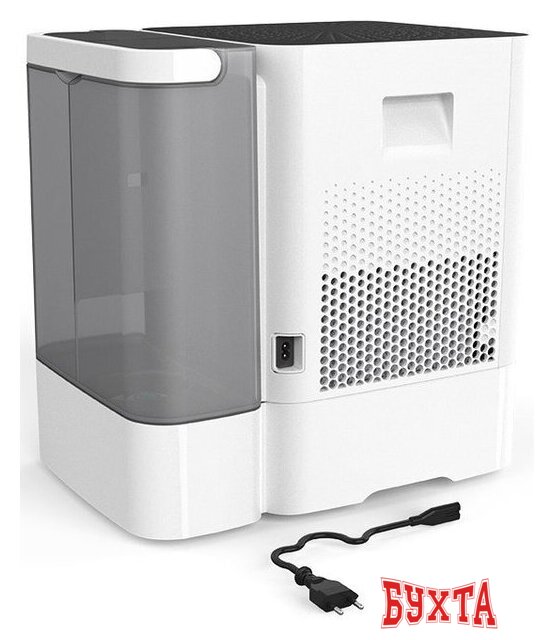 Мойка воздуха Boneco Air-O-Swiss W300 2