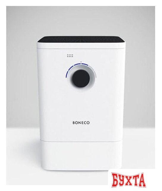 Мойка воздуха Boneco Air-O-Swiss W400 3