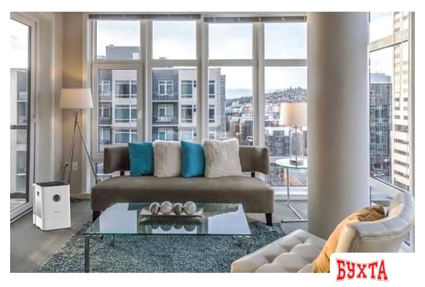 Мойка воздуха Boneco Air-O-Swiss W400 4