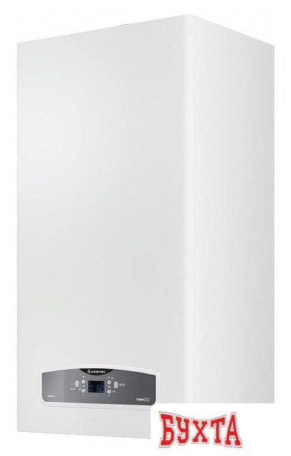Отопительный котел Ariston Cares XC 10 FF 3301685 3