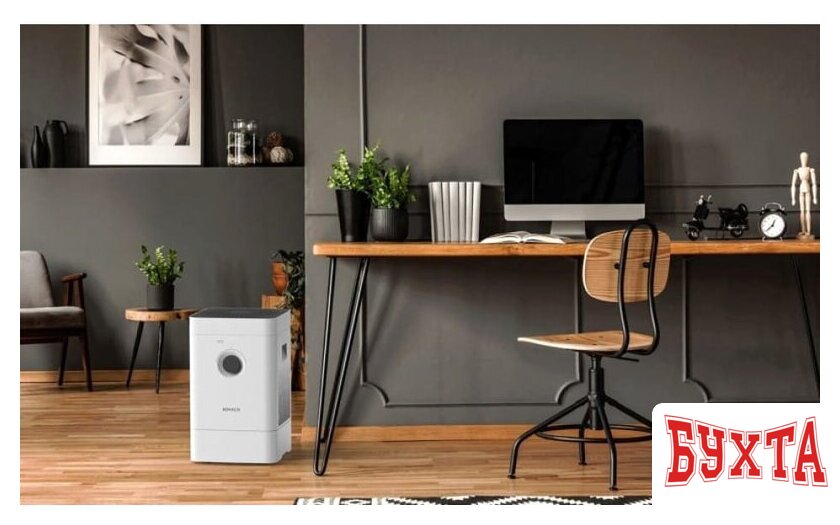 Климатический комплекс Boneco Air-O-Swiss H300 3