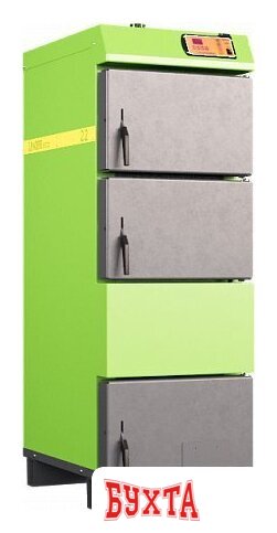 Отопительный котел Lavoro Eco L-12 (с автоматикой) 5