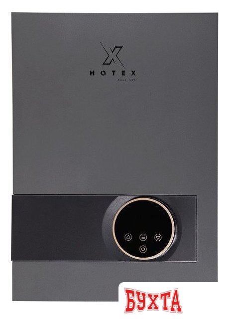 Отопительный котел Hotex BE5 3