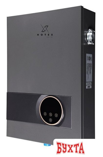 Отопительный котел Hotex BE16