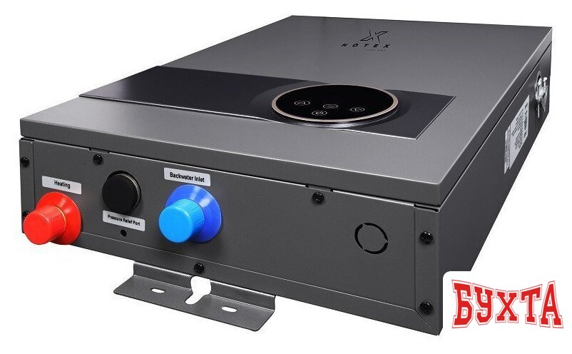 Отопительный котел Hotex BE20 4
