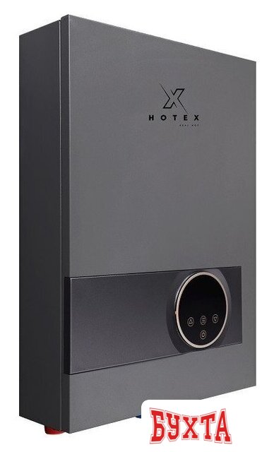 Отопительный котел Hotex BE17 2
