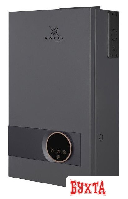 Отопительный котел Hotex BE27S 2