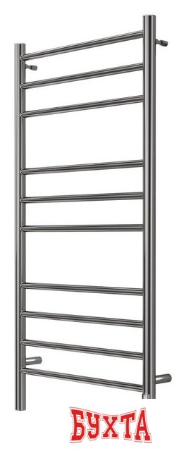 Полотенцесушитель TERMINUS Аврора П10 500x1050 (quick touch)