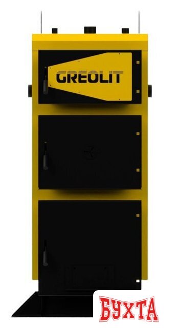 Отопительный котел Greolit Deep Plus 20 кВт
