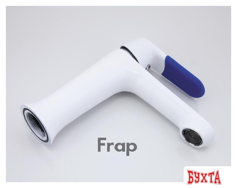 Смеситель FRAP H34 F1034 2