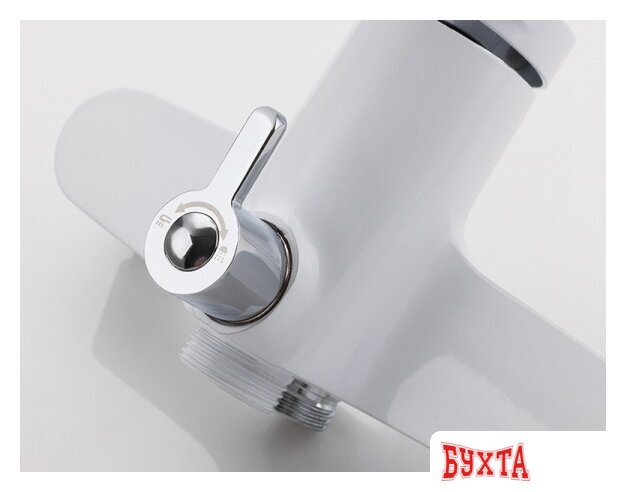 Смеситель FRAP H45 F2245 4