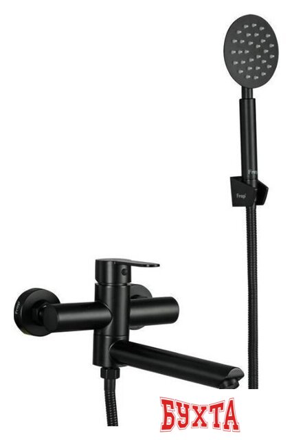 Смеситель FRAP H801-6 F32801-6