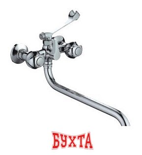 Смеситель FRAP H26 F2626-3-7128S