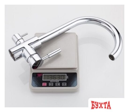 Смеситель FRAP H52 F4352 3