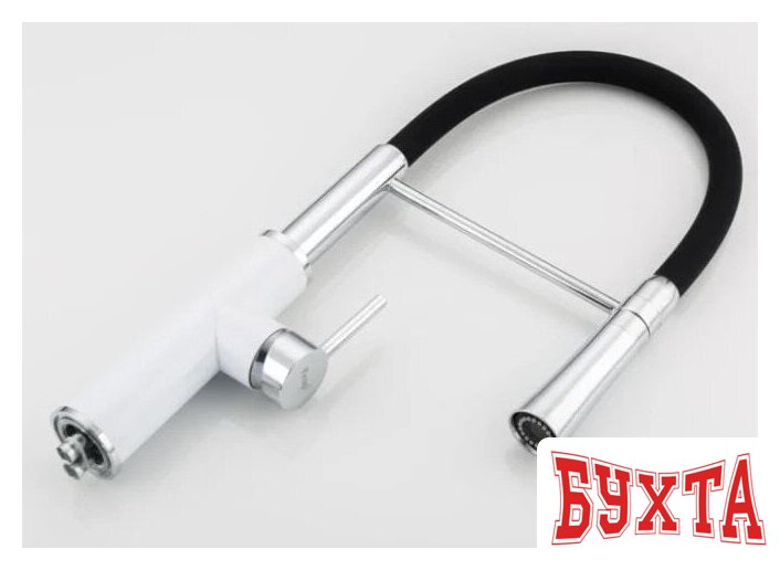 Смеситель FRAP F4452-8 3