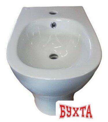 Биде Isvea MY 10MY42002 (белый)