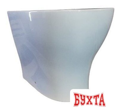 Биде Isvea MY 10MY42002 (белый) 3