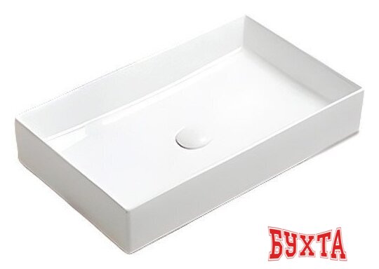 Умывальник Deante Up PB01408B