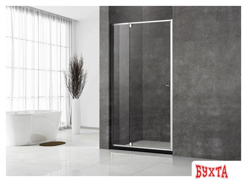 Душевая дверь Veconi VN-32 VN32-90-01-C5