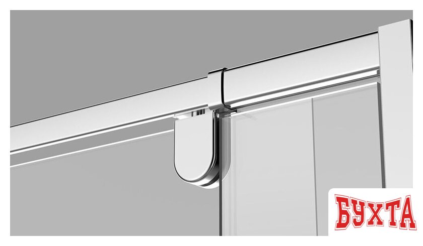 Душевая дверь Veconi VN-32 VN32-90-01-C5 3