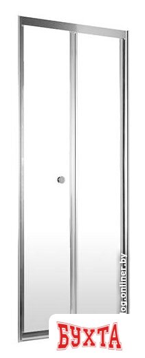 Душевая дверь Deante Flex KTL 022D