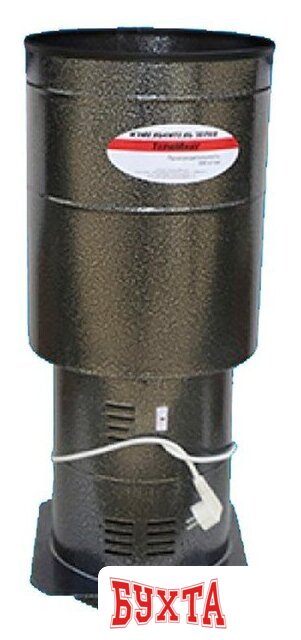 Измельчитель зерна ТермМикс 350 кг/ч