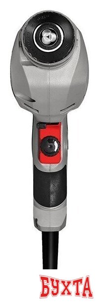 Безударная дрель Crown CT10127C 3