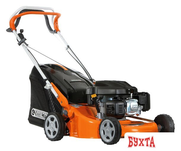 Газонокосилка Oleo-Mac G 48 TK Comfort Plus