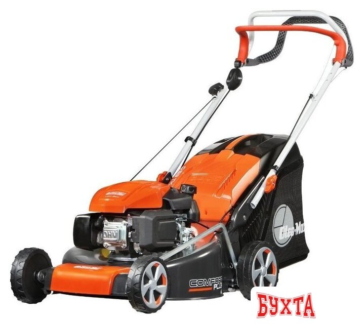 Газонокосилка Oleo-Mac G 53 TK Comfort Plus 2
