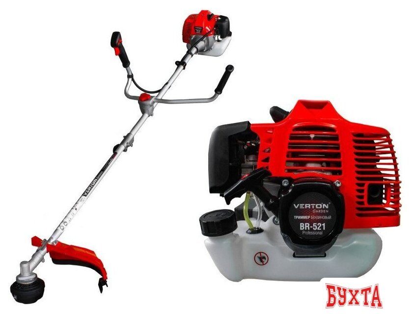 Триммер Verton Garden BR-521 Professional