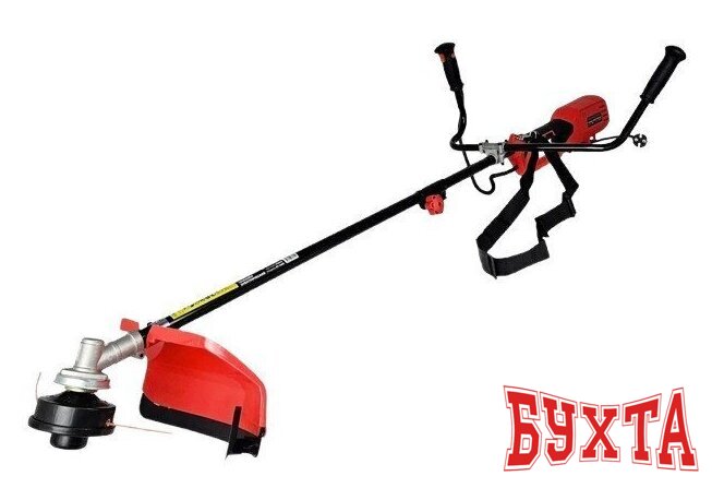 Триммер Profipower ET-1400