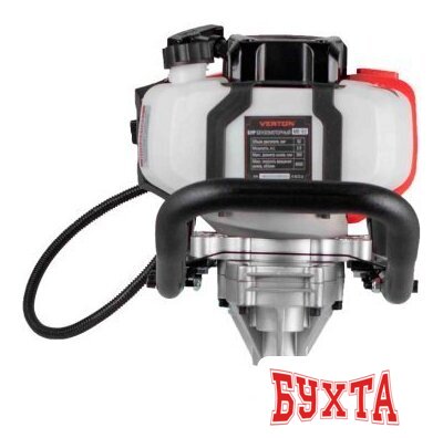 Мотобур Verton МВ-52