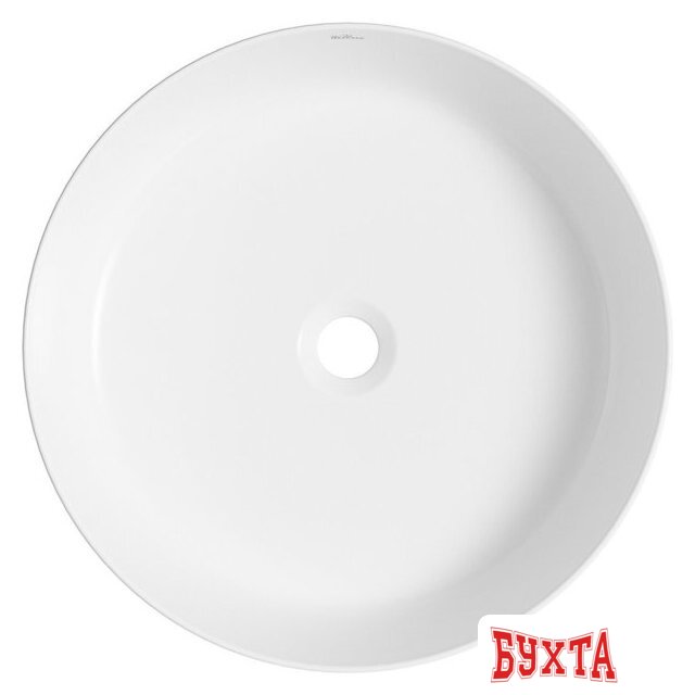 Умывальник Wellsee Belle Spa 3.0 335901000 3