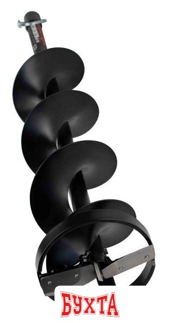 Шнек к мотобуру Verton IDB-150