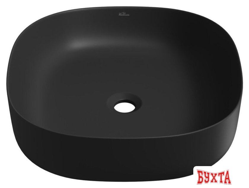 Умывальник Wellsee Belle Spa 3.0 335907000